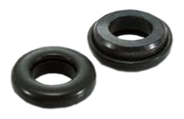 ステンレス シールワッシャー(フッ素ゴム・PFAコーティング)(SWS-HTF)(NBK製)